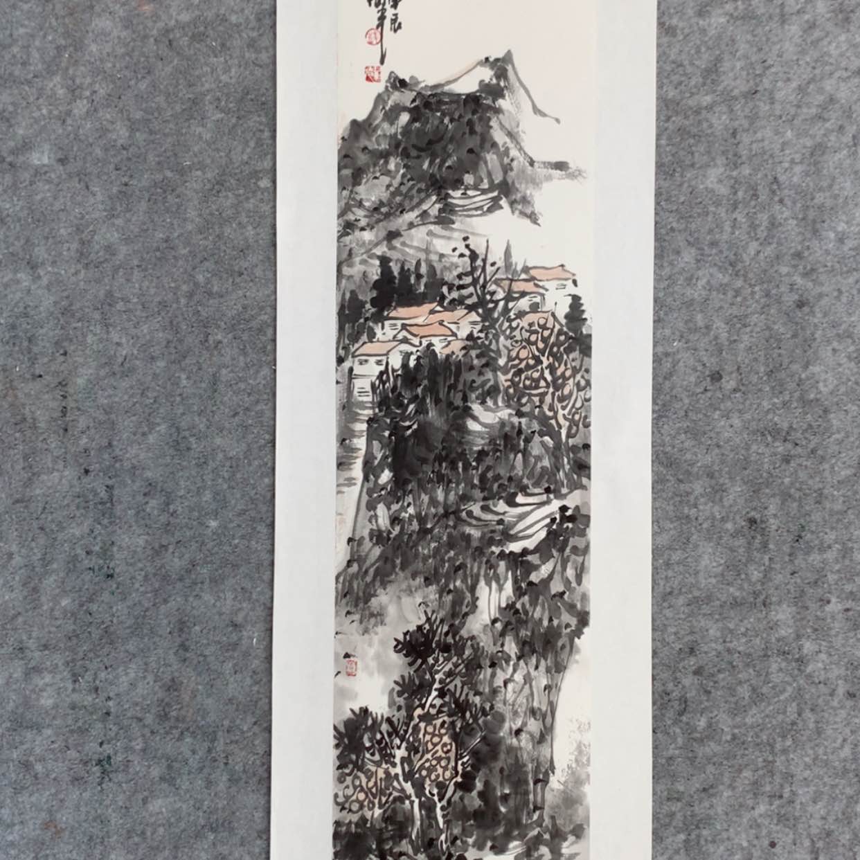 【闪购商品】国画我，，，