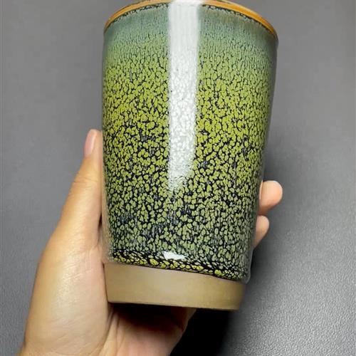 【闪购商品】茶盏-603............