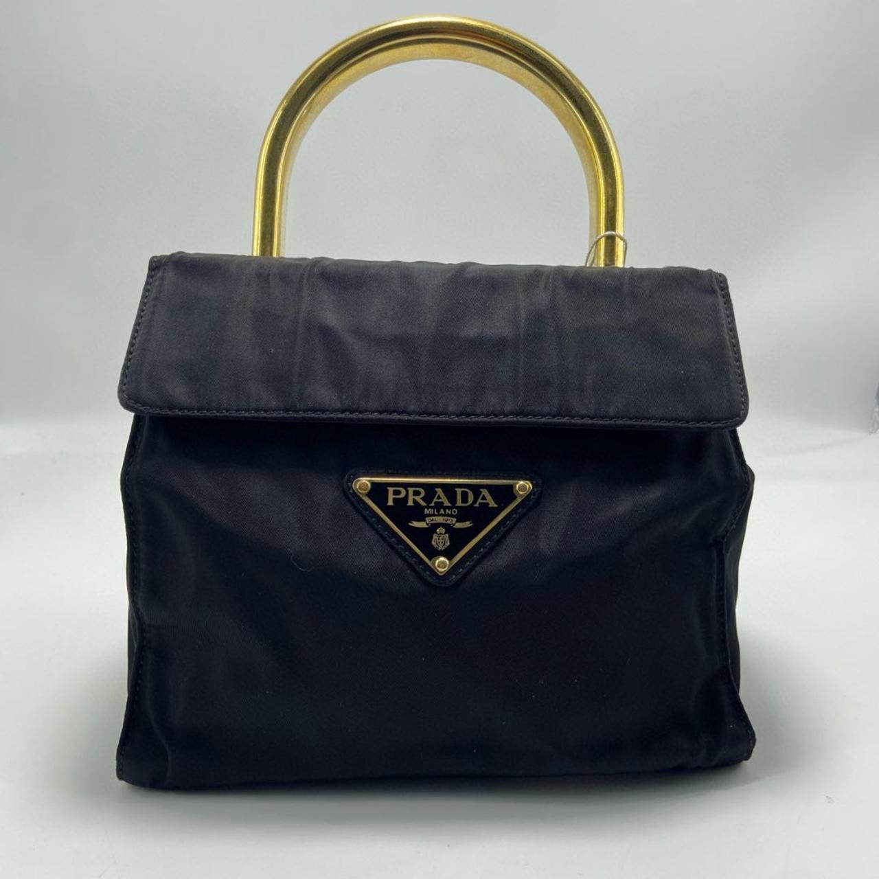 95新 普拉达手提 70318