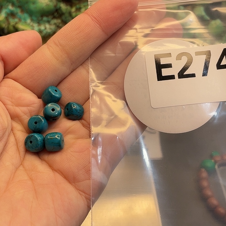 湖北十堰原矿绿小松