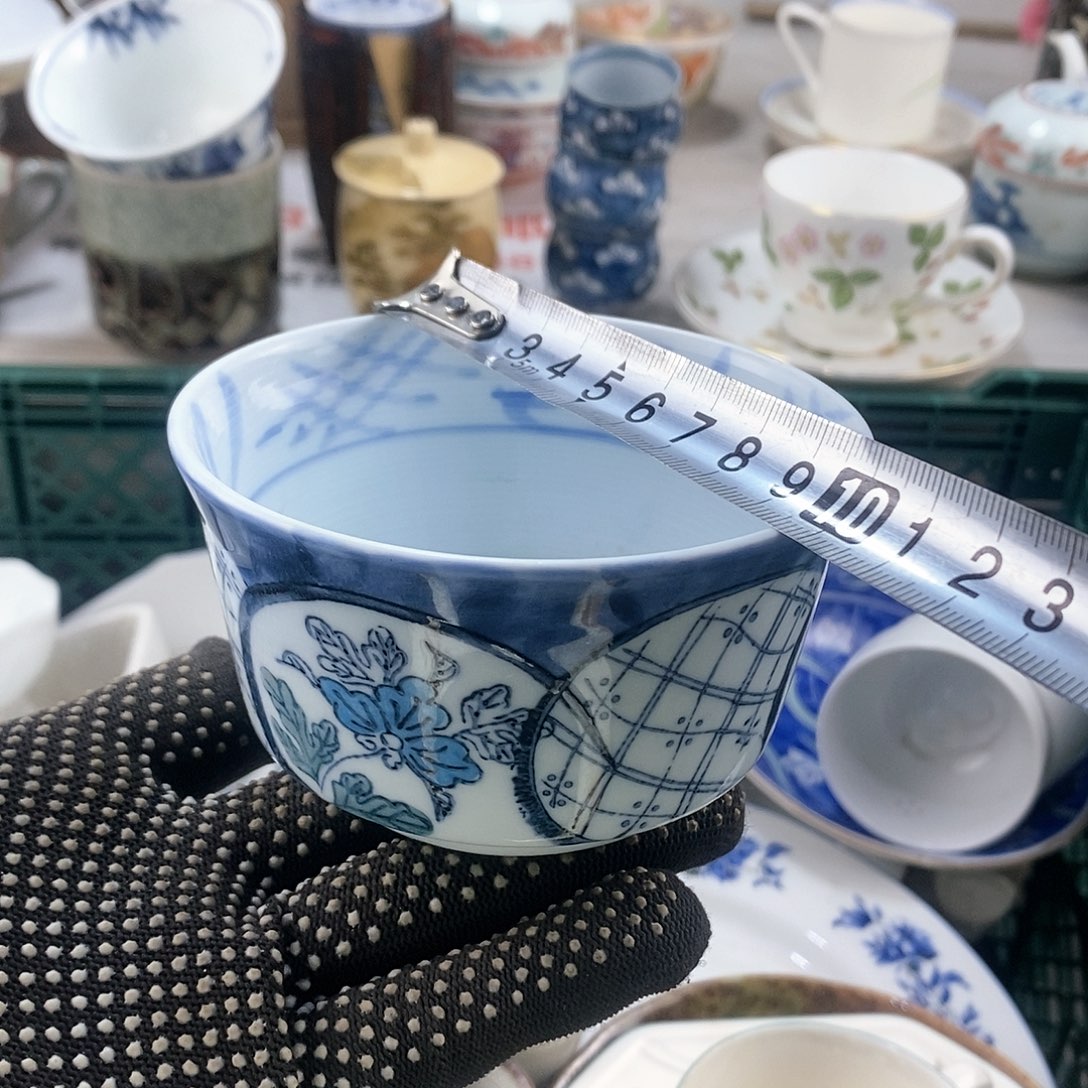 碗满28米包邮当天发货