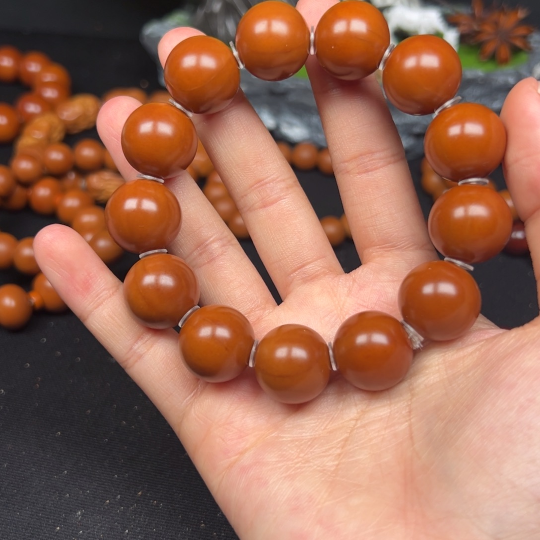 盘***他全品铁核树王1.71