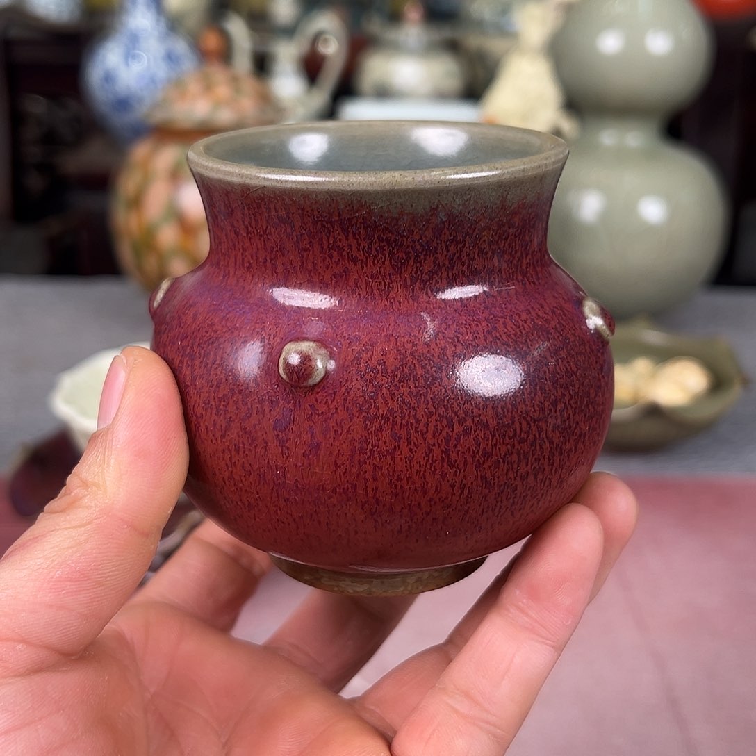 瓷片摆件摆件摆件摆件