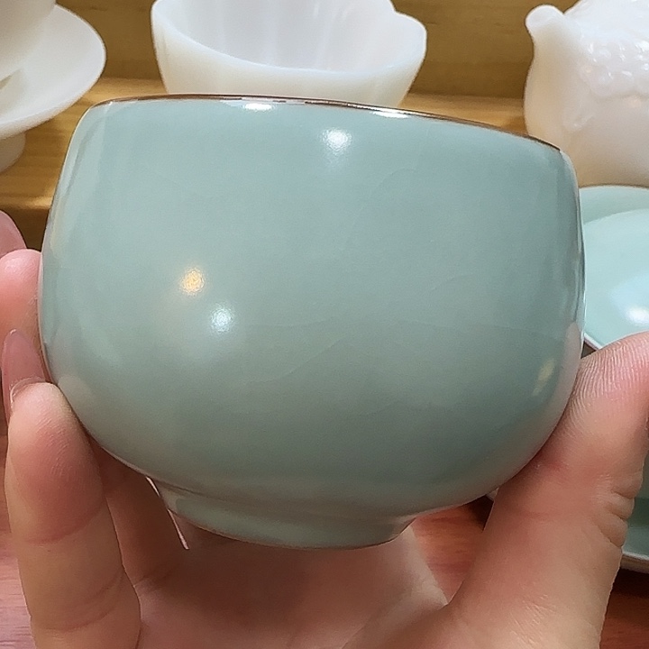 壶陶瓷，陶瓷，陶瓷