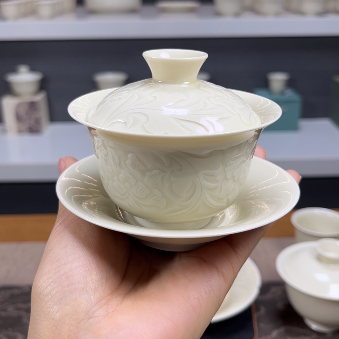 全手工 清版价 定瓷