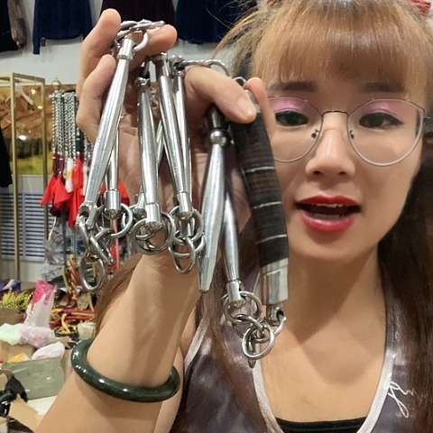 【闪购商品】用****41.5