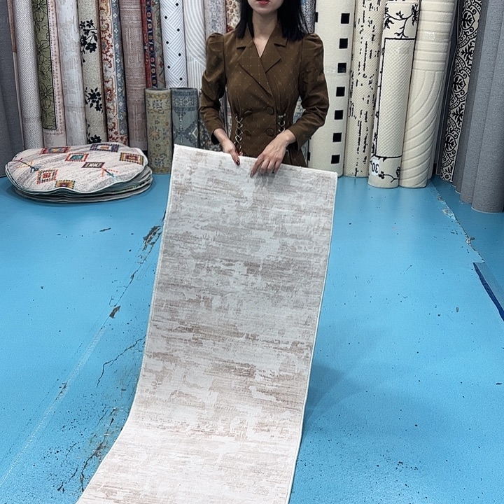 混纺60×160TPR细砂仿羊绒微瑕特价尺寸误差正负1-3厘米