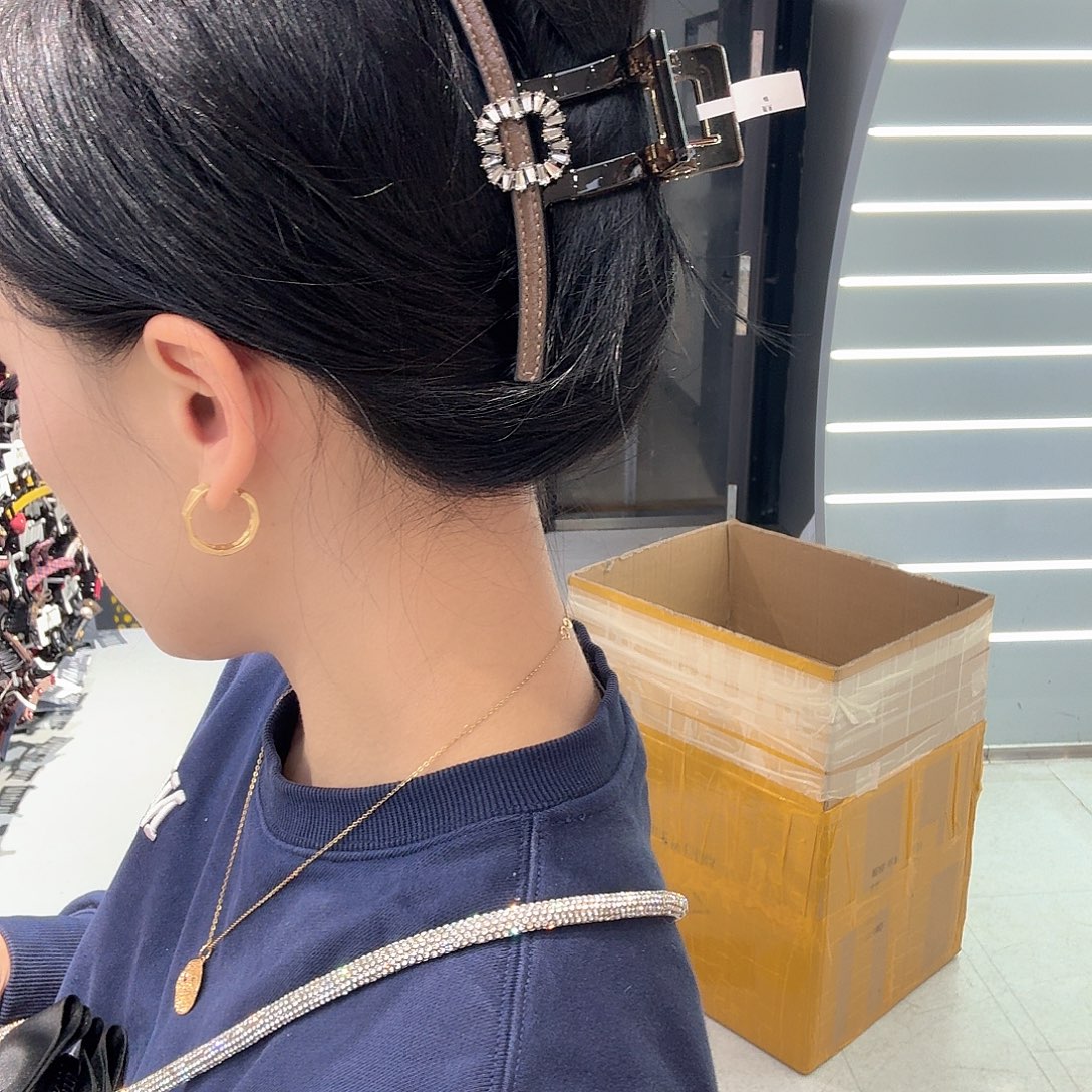 皮质铁合金皮方钻13抓夹