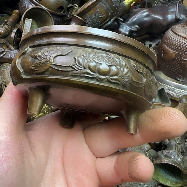 铜器摆件铜器摆件铜器摆件