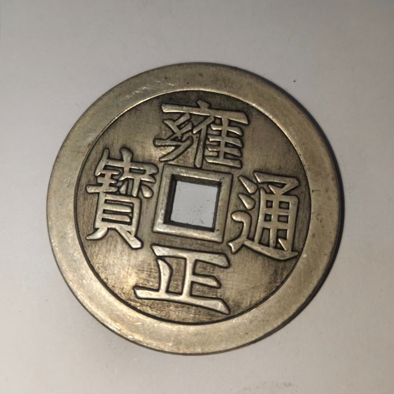 A004精美仿古工艺品摆件