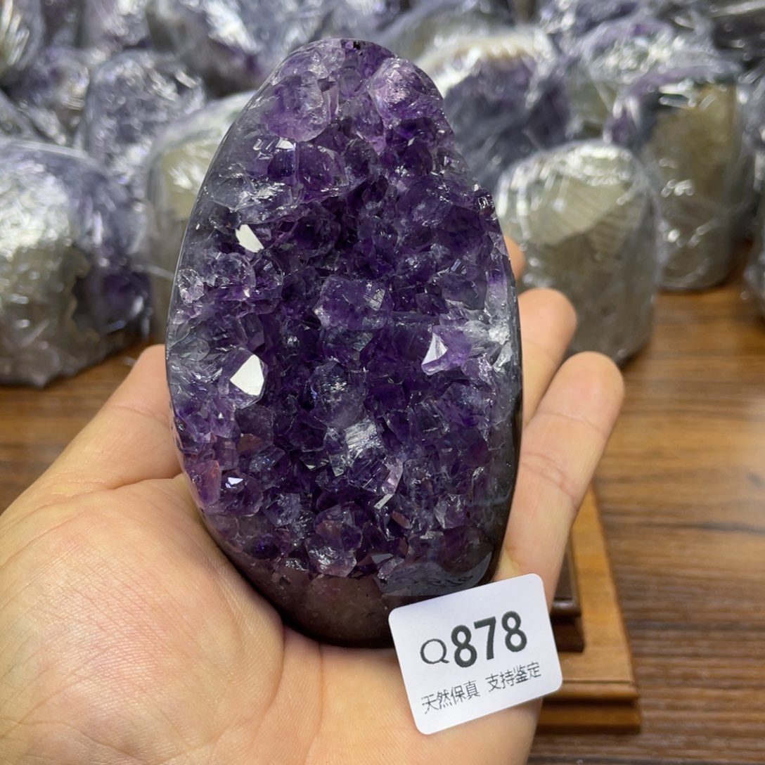 未镶嵌大型摆件（非配饰）水晶