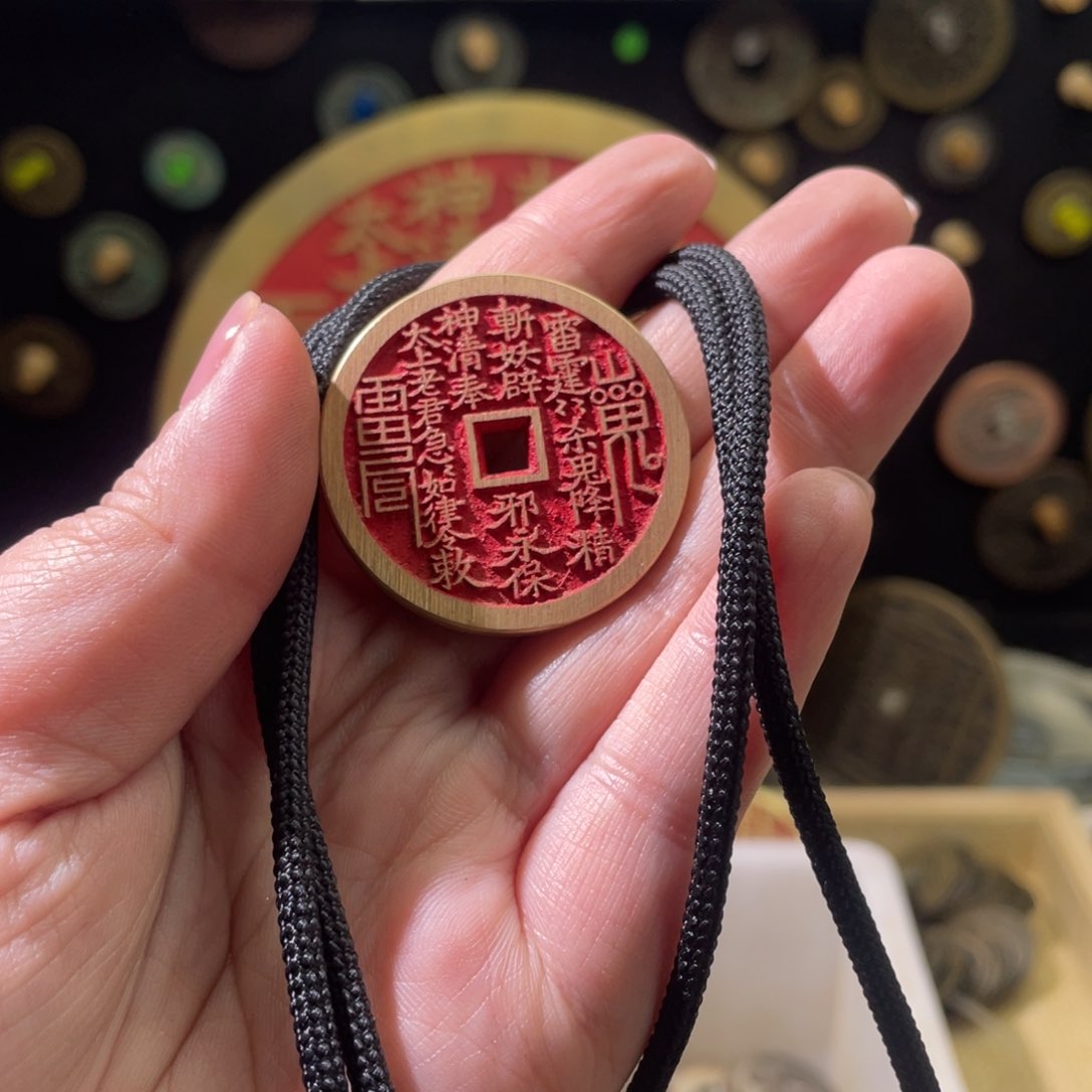 铜现代仿制工艺品