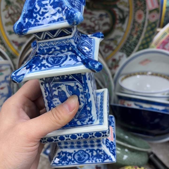 摆件瓷器摆件 瓷器摆件