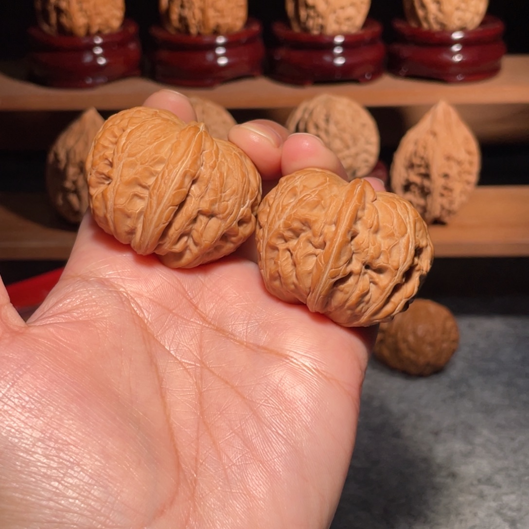 多***师手串/手链核桃毕业元宝全品42