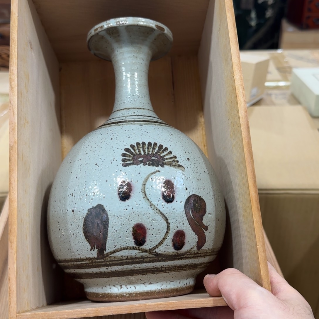 回流瓷器然美瓷器