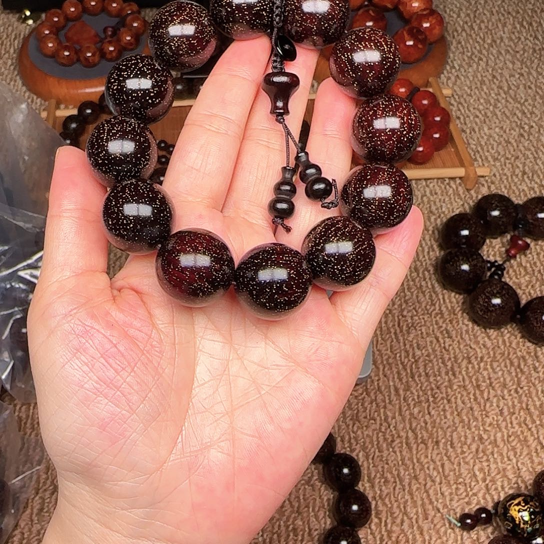 檀香紫檀（小叶紫檀）2.0