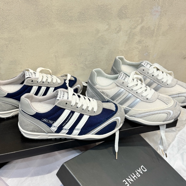 透气运动休闲鞋运动鞋厚款时尚休闲鞋休闲低帮男士时尚老爹鞋百搭