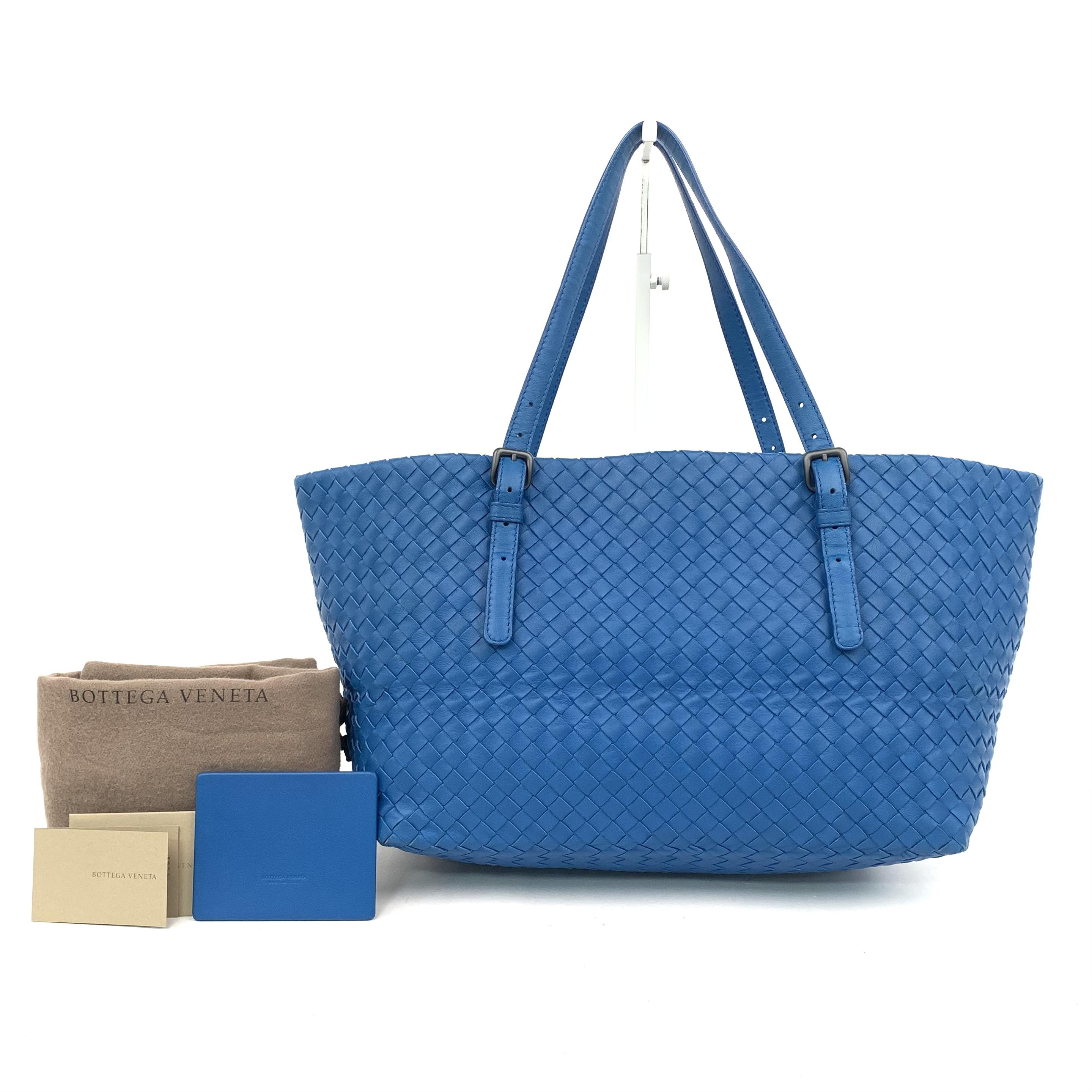 90新 BOTTEGA VENETA/葆蝶家 95新/葆蝶家/C1366602419/包包