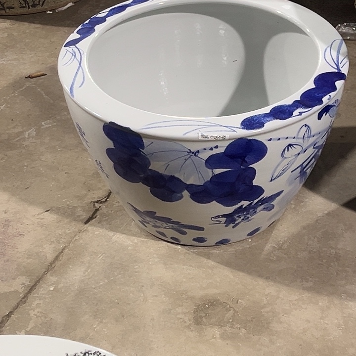 四***惑景德镇陶瓷看直播间下单