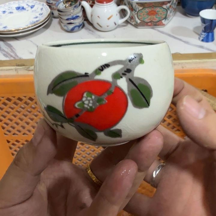 陶瓷推薦第二名20包郵