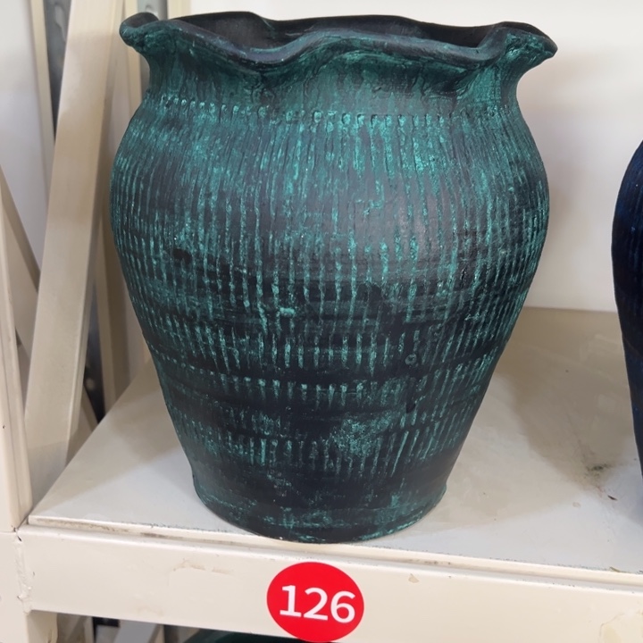 27.8-1高25口20花复古绿