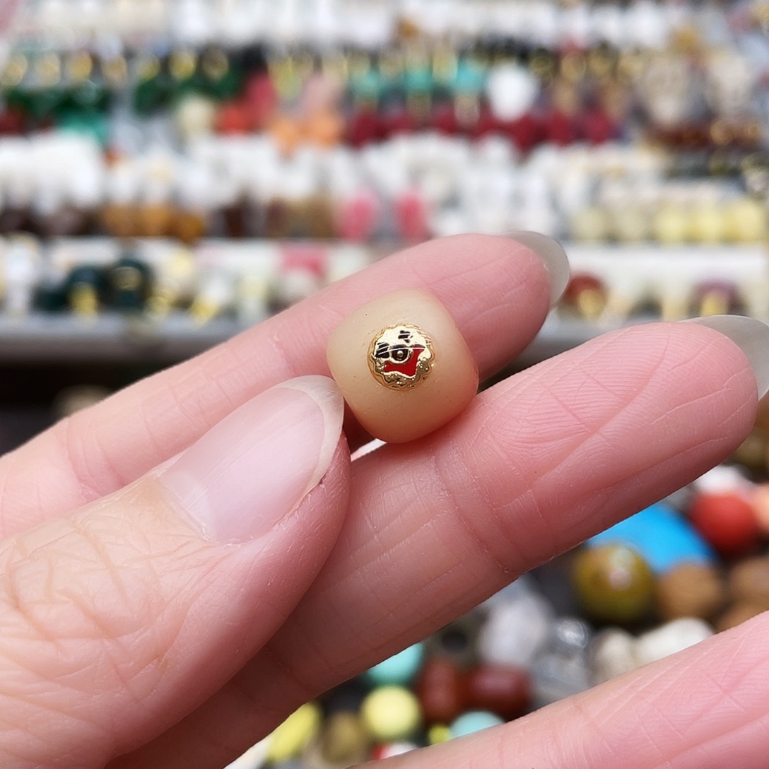 玛瑙/玉髓未镶嵌默认款式