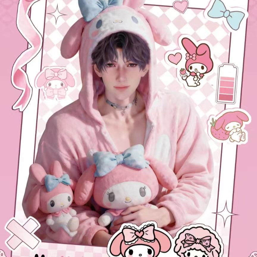 【浮浮】灵猫文创《心动巡礼》恋与深空大号撕撕乐（代拆）