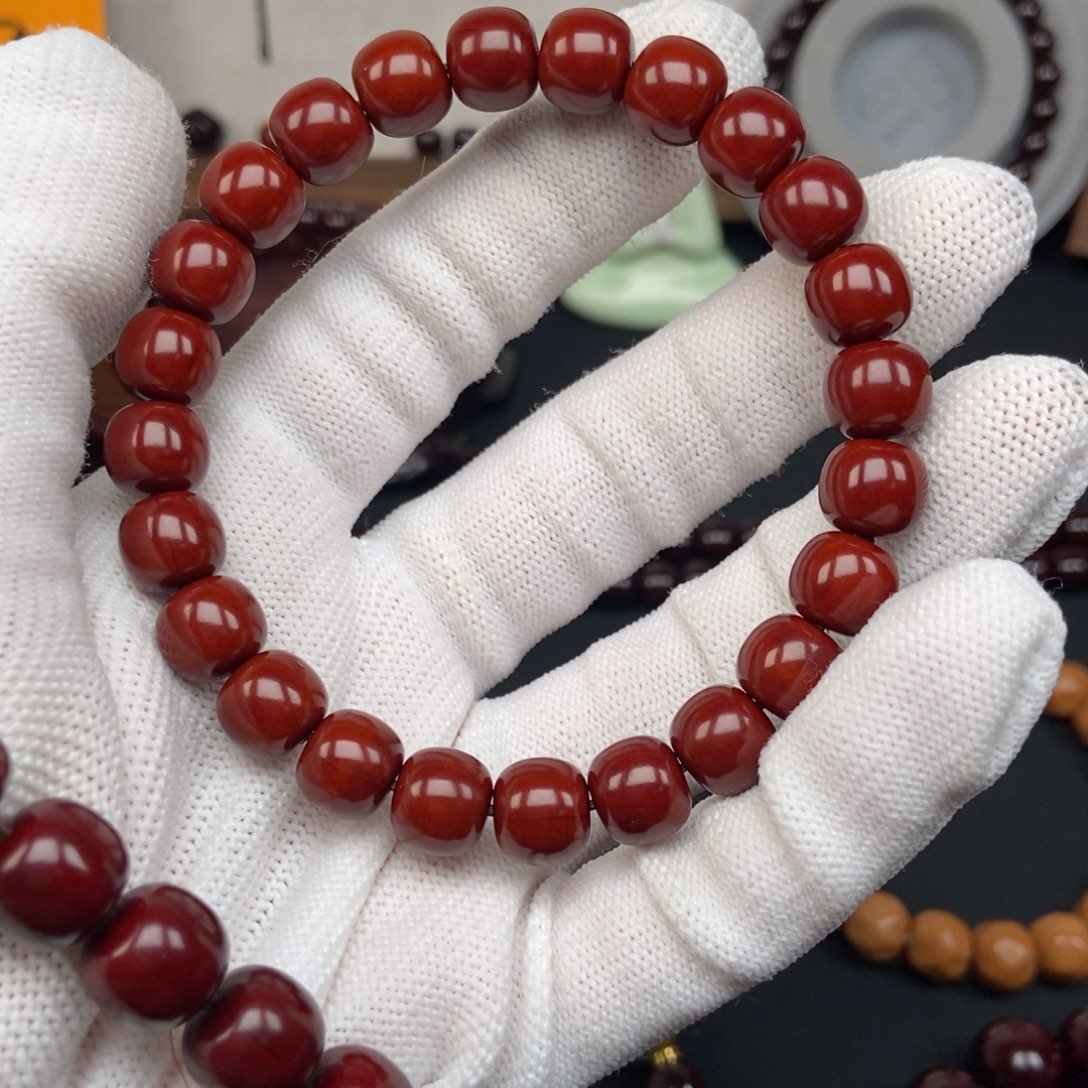 核桃手串/手链杨**.猴头猴头核桃等等