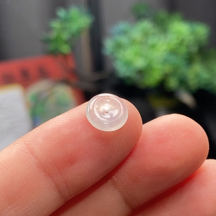 翡翠裸石12346891345