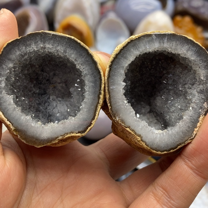 【闪购商品】水晶大型摆件（非配饰）未镶嵌