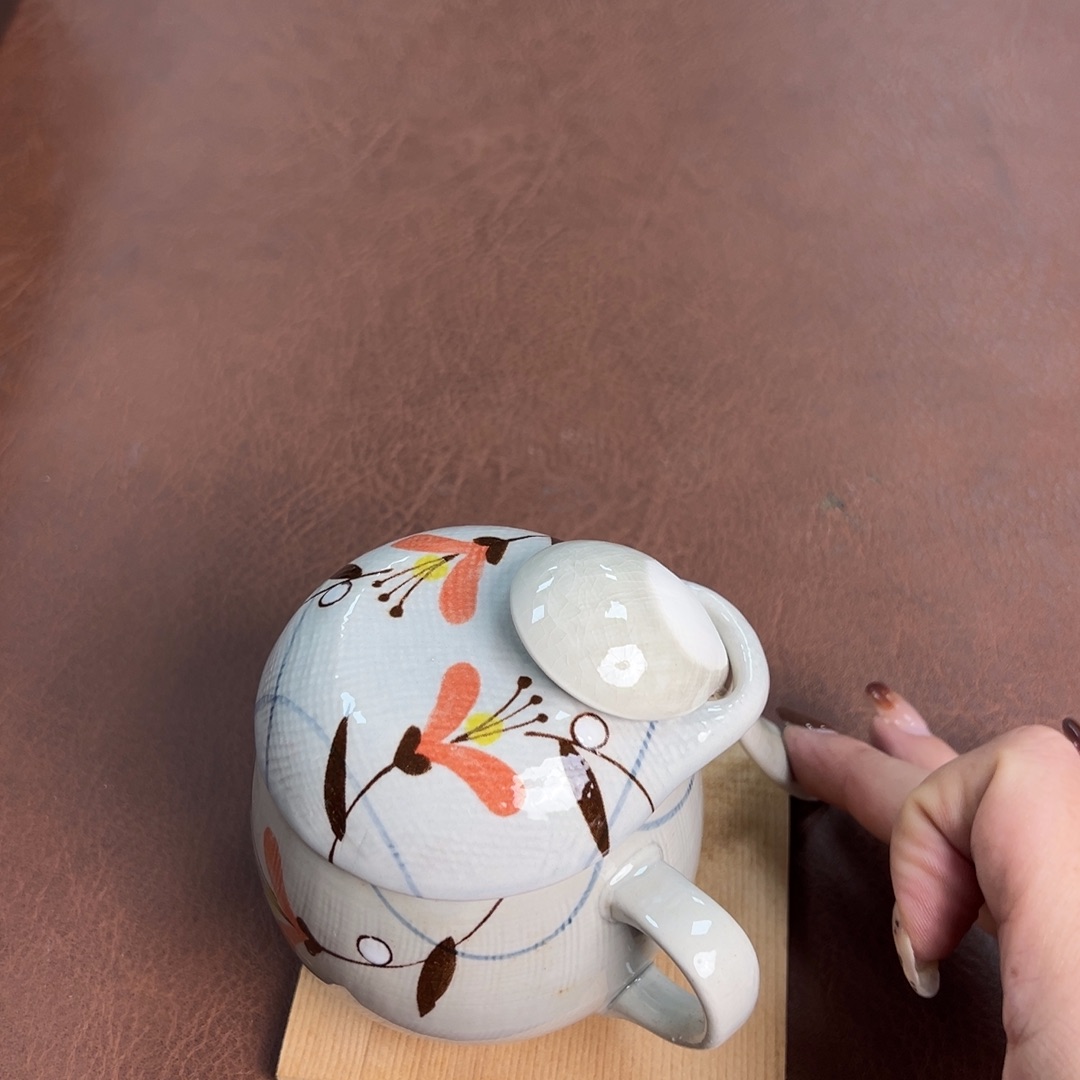 瓷片瓷器瓷器瓷器五只入