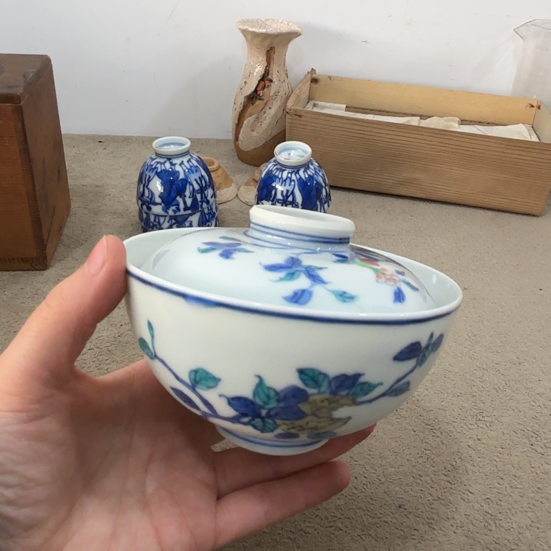 非常好看漂亮的物品 