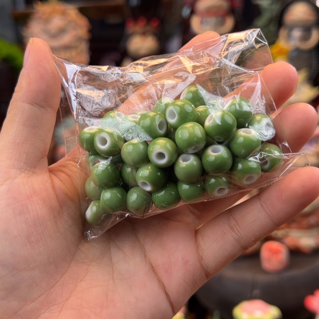 小镇青花每日有新品