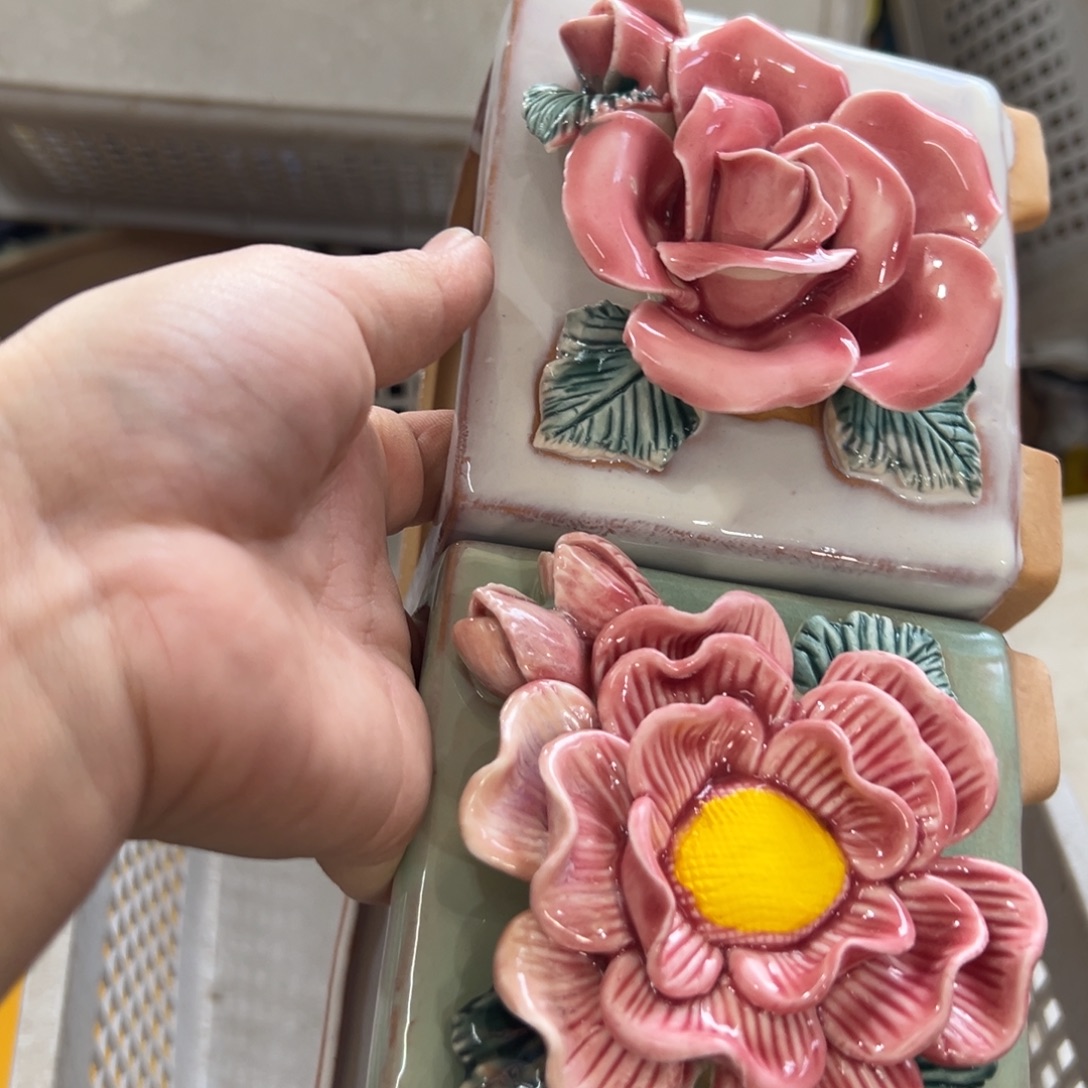 花盆满20元发货，退款拉黑