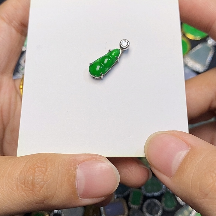 翡翠裸石11111111