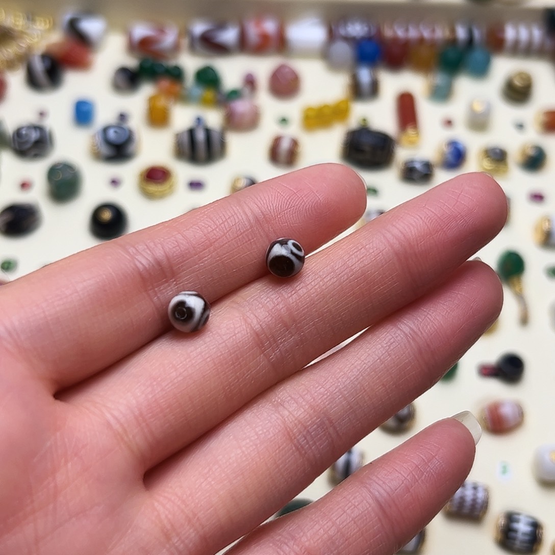 玛瑙/玉髓未镶嵌卡6