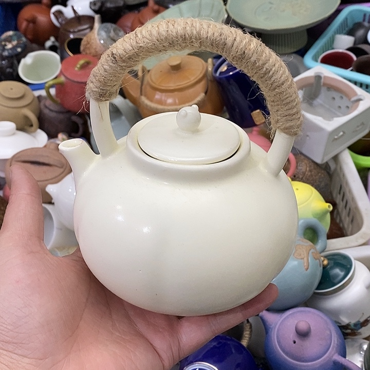 陶瓷艺术品及陶瓷制品