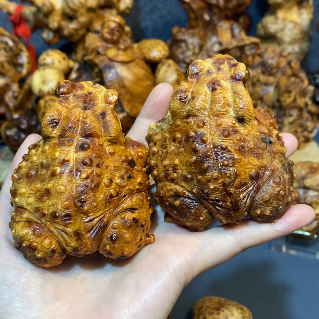 柏木（崖柏）一**顺