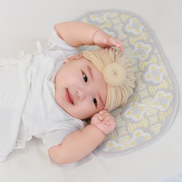 雅赞雅赞购物中心店【云朵枕】透气安抚软席哺乳枕多功能枕可机洗