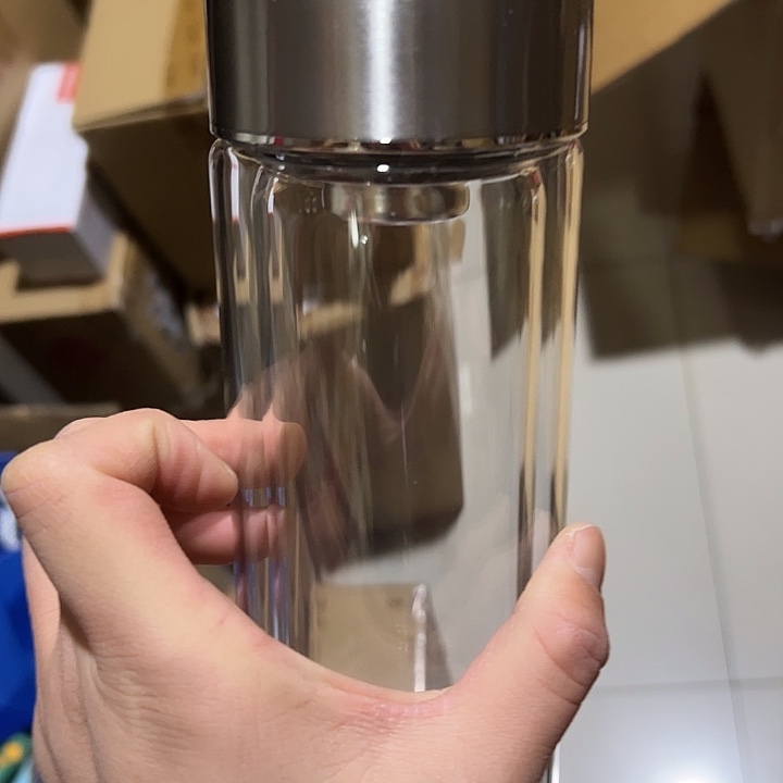 1016-70-360ml  玻璃杯