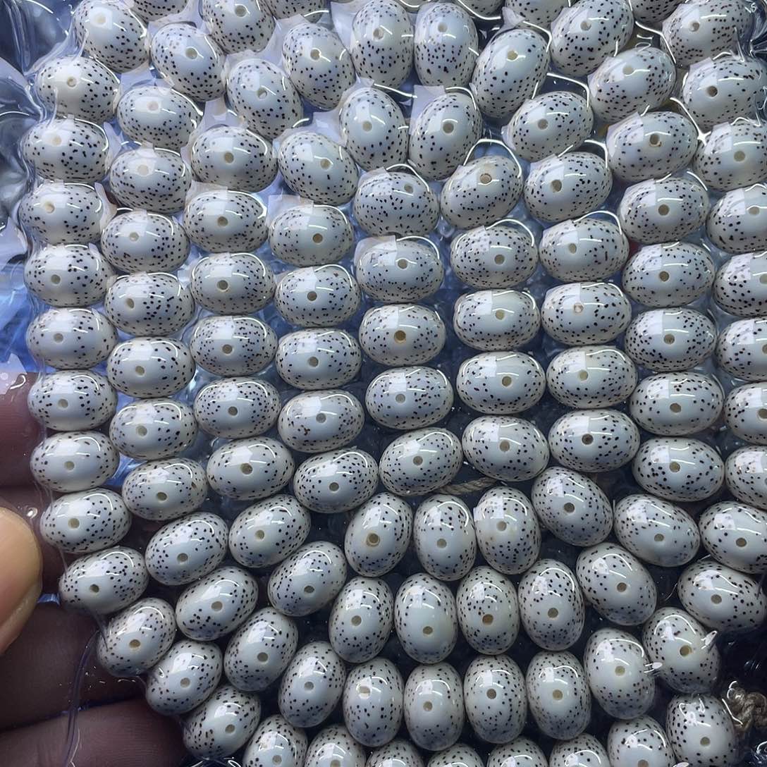 星月菩提吊坠13.5×9.5正月苹果