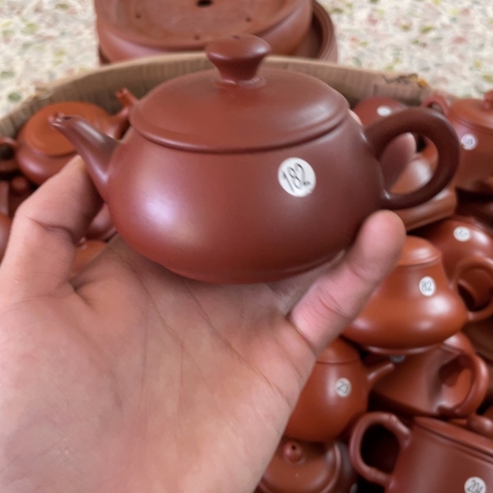 茶壶紫砂紫砂壶茶壶包邮毫升120