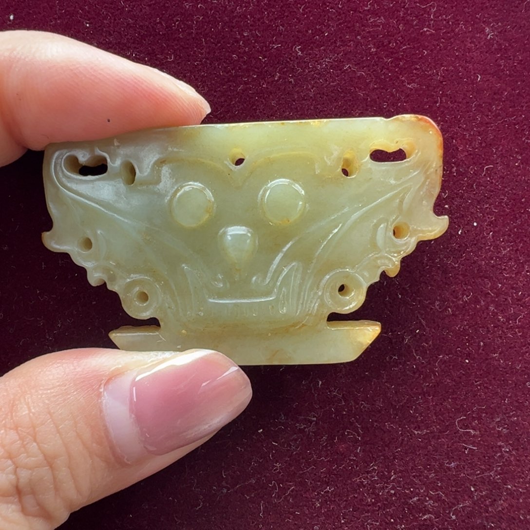 江***湘颈饰玻璃琉璃琉璃琉璃壁