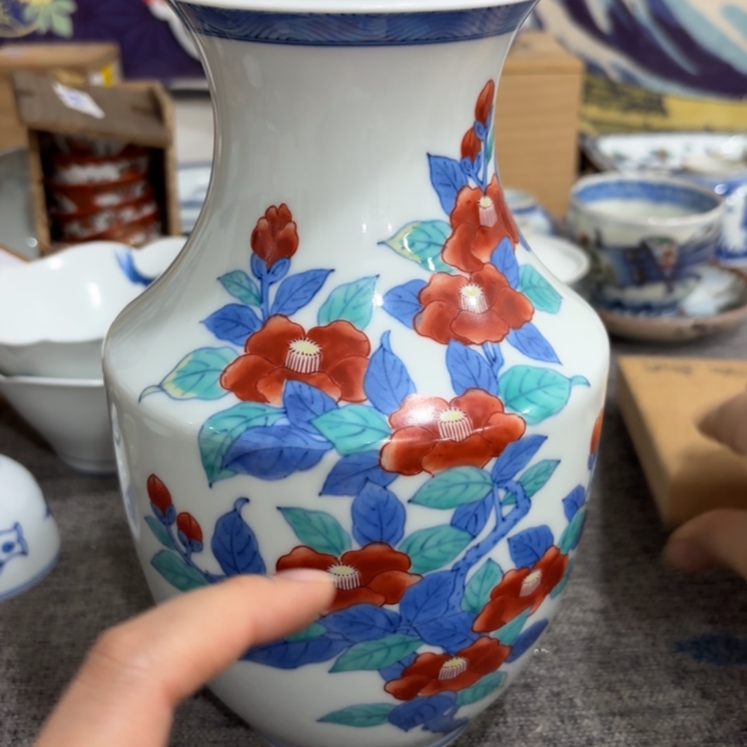 非常好看漂亮的物品