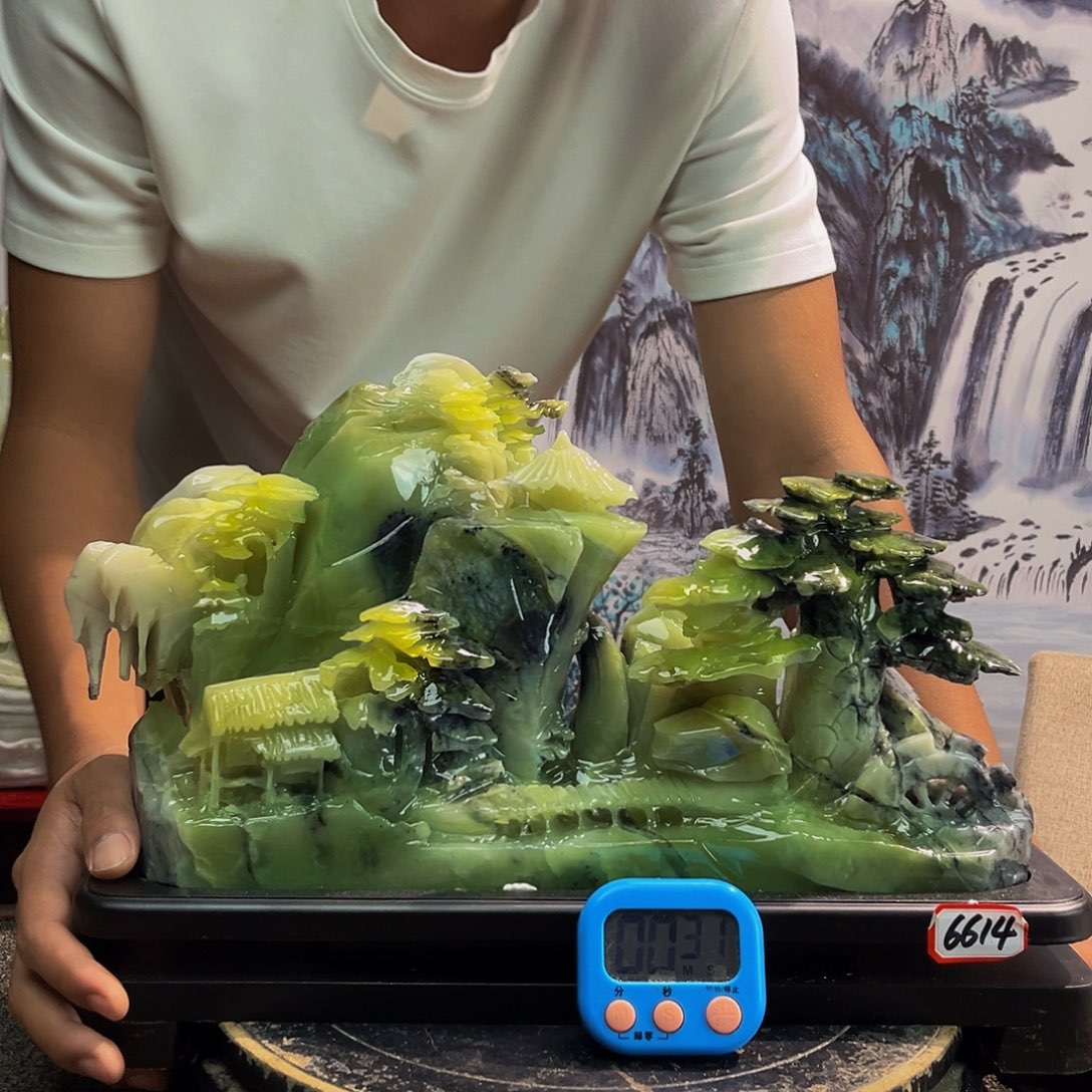 相***春石材居家摆件11111111