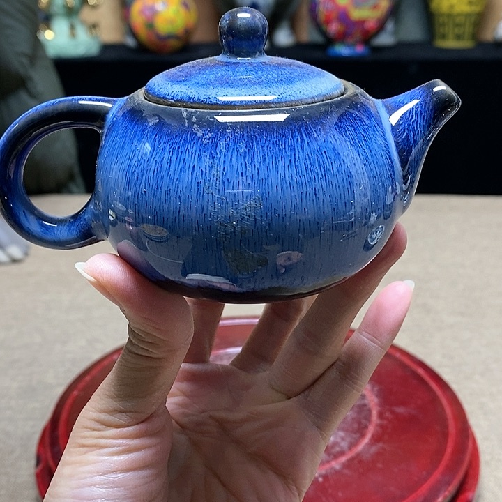 瓷片闪购链接，高端瓷器