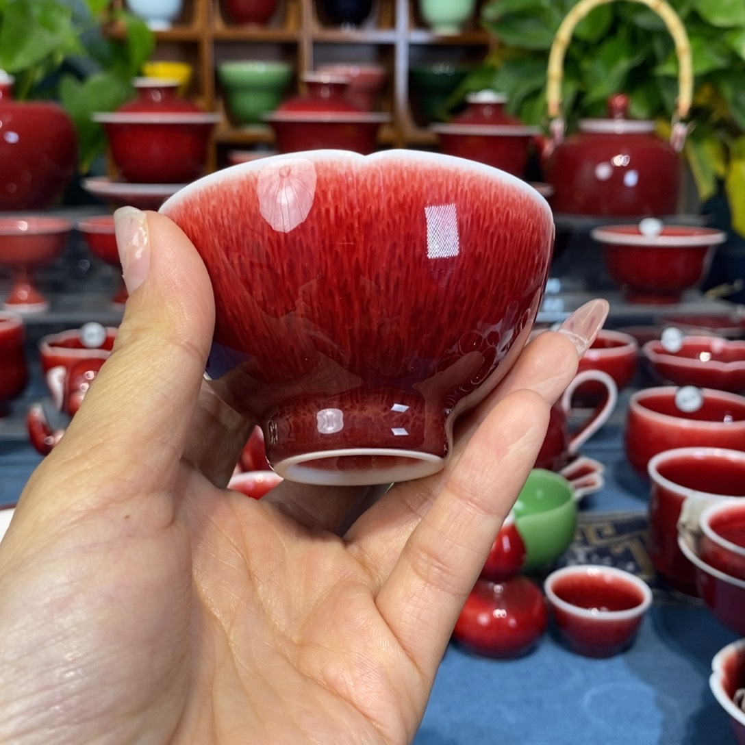 原矿郎红手工，福利大漏全品