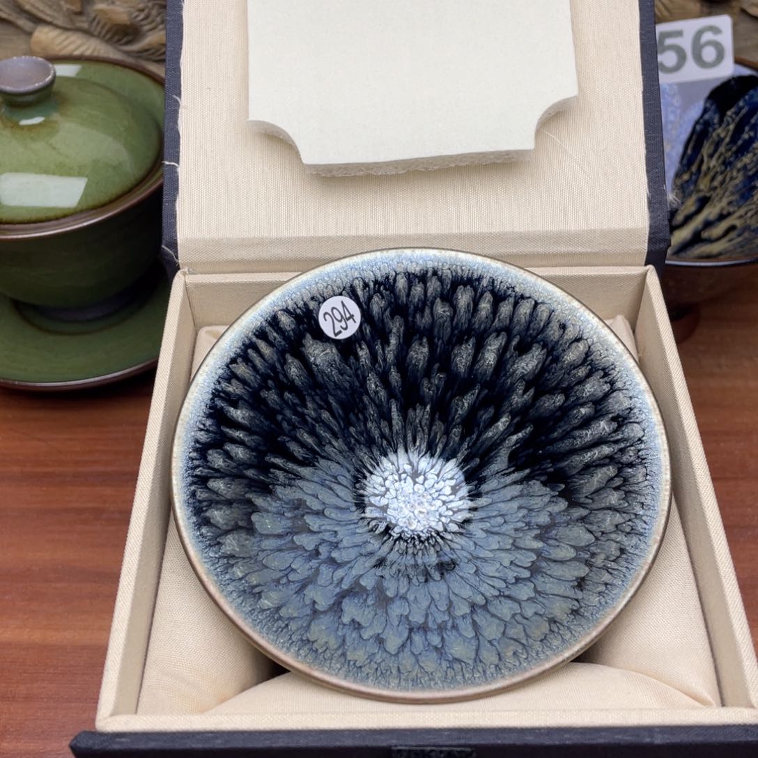 茶盏茶杯天沉浸在吐槽294