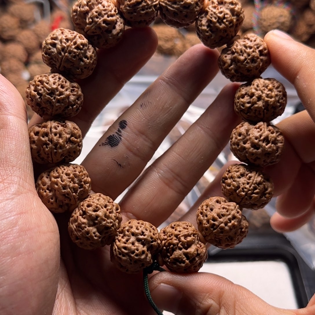 手串金刚菩提22号金刚