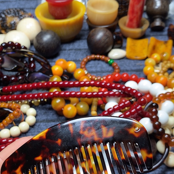 木非州花梨大果紫檀